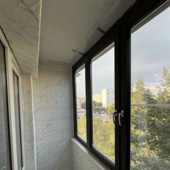 Продается 1-комнатная квартира, 35,1 м²