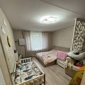 Продается 1-комнатная квартира, 35,1 м²