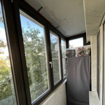 Продается 1-комнатная квартира, 35,1 м²
