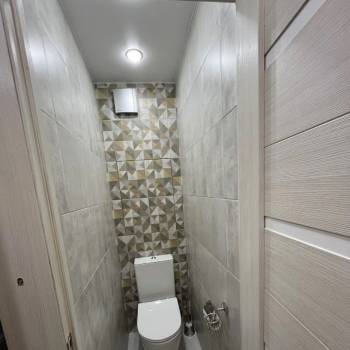 Продается 1-комнатная квартира, 35,1 м²