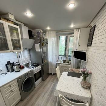 Продается 1-комнатная квартира, 35,1 м²