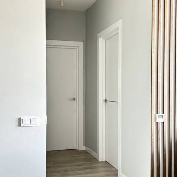 Продается 2-х комнатная квартира, 58,2 м²