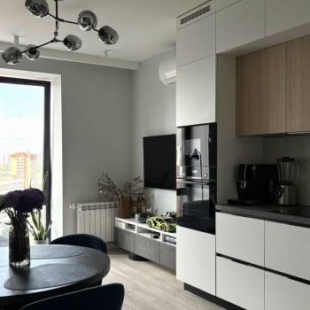 Продается 2-х комнатная квартира, 58,2 м²