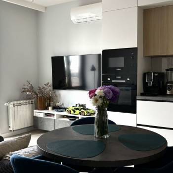 Продается 2-х комнатная квартира, 58,2 м²