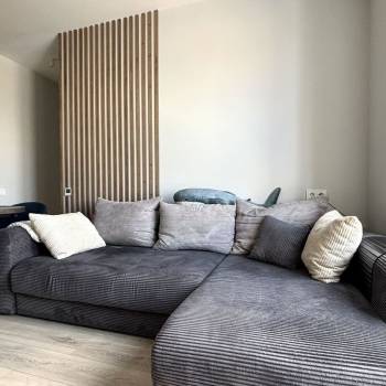 Продается 2-х комнатная квартира, 58,2 м²