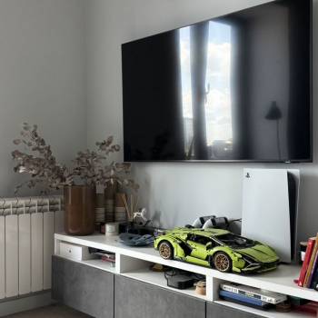 Продается 2-х комнатная квартира, 58,2 м²
