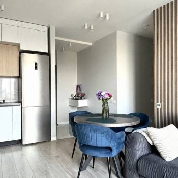 Продается 2-х комнатная квартира, 58,2 м²