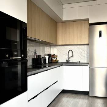 Продается 2-х комнатная квартира, 58,2 м²