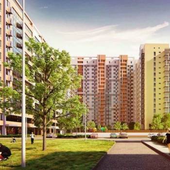 Продается Многокомнатная квартира, 170 м²