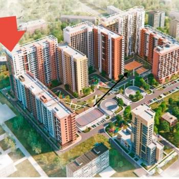 Продается Многокомнатная квартира, 170 м²