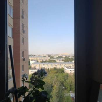 Продается 3-х комнатная квартира, 76,6 м²