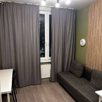Сдается 1-комнатная квартира, 20 м²