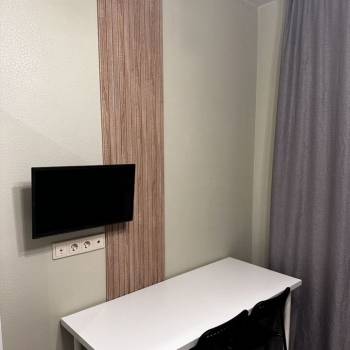 Сдается 1-комнатная квартира, 20 м²