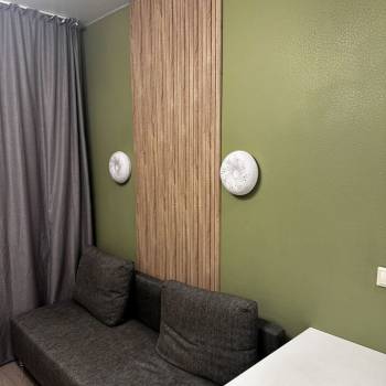 Сдается 1-комнатная квартира, 20 м²