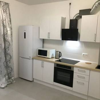 Продается 1-комнатная квартира, 46,2 м²
