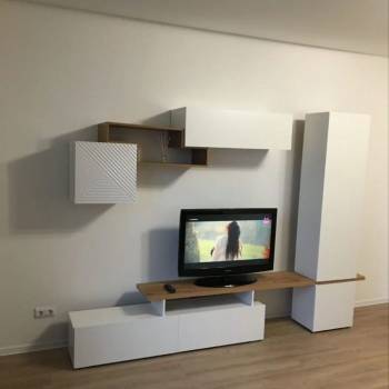 Продается 1-комнатная квартира, 46,2 м²