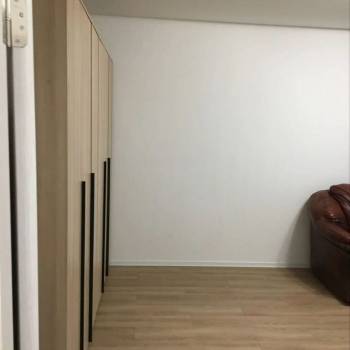 Продается 1-комнатная квартира, 46,2 м²
