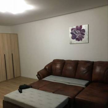 Продается 1-комнатная квартира, 46,2 м²