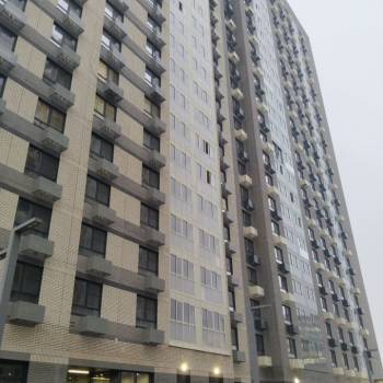 Продается 1-комнатная квартира, 46,2 м²