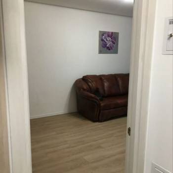 Продается 1-комнатная квартира, 46,2 м²