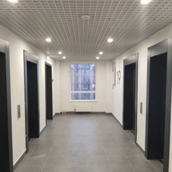 Продается 1-комнатная квартира, 46,2 м²