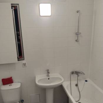 Продается 1-комнатная квартира, 46,2 м²