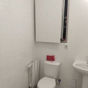 Продается 1-комнатная квартира, 46,2 м²