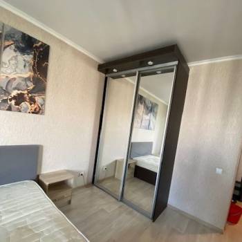 Продается 2-х комнатная квартира, 50,7 м²