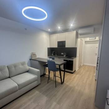 Сдается 1-комнатная квартира, 21,5 м²