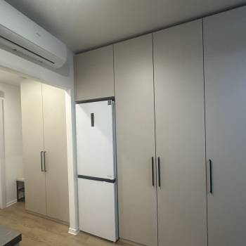 Сдается 1-комнатная квартира, 21,5 м²
