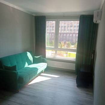 Сдается 1-комнатная квартира, 37 м²