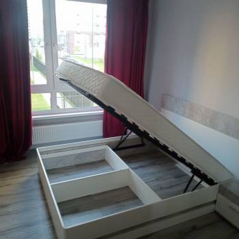 Сдается 1-комнатная квартира, 37 м²