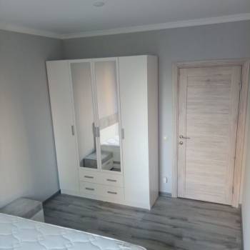 Сдается 1-комнатная квартира, 37 м²