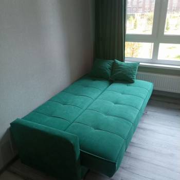 Сдается 1-комнатная квартира, 37 м²