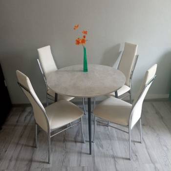 Сдается 1-комнатная квартира, 37 м²