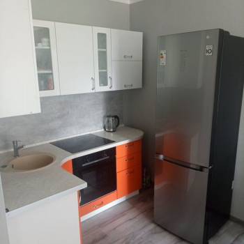 Сдается 1-комнатная квартира, 37 м²
