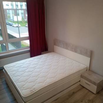 Сдается 1-комнатная квартира, 37 м²
