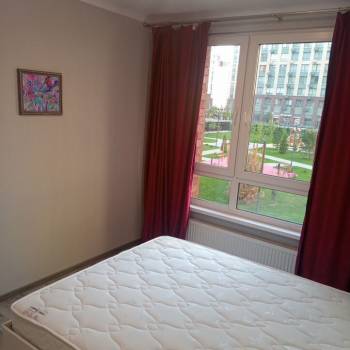 Сдается 1-комнатная квартира, 37 м²