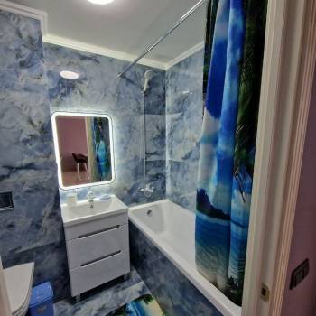 Сдается 2-х комнатная квартира, 78 м²