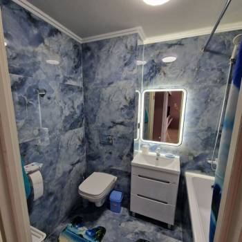 Сдается 2-х комнатная квартира, 78 м²