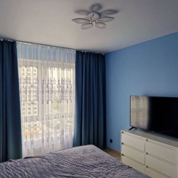 Сдается 2-х комнатная квартира, 78 м²