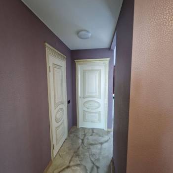 Сдается 2-х комнатная квартира, 78 м²