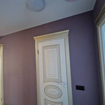 Сдается 2-х комнатная квартира, 78 м²