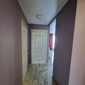 Сдается 2-х комнатная квартира, 78 м²
