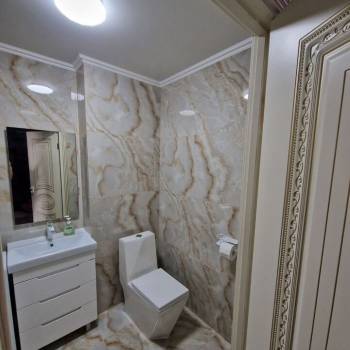 Сдается 2-х комнатная квартира, 78 м²