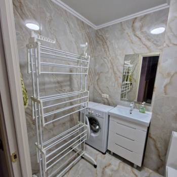 Сдается 2-х комнатная квартира, 78 м²