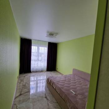 Сдается 2-х комнатная квартира, 78 м²