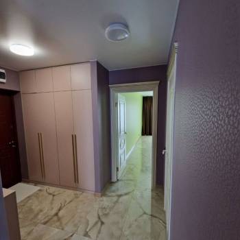 Сдается 2-х комнатная квартира, 78 м²