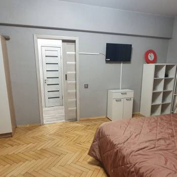 Сдается 1-комнатная квартира, 36,8 м²