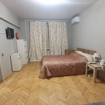 Сдается 1-комнатная квартира, 36,8 м²